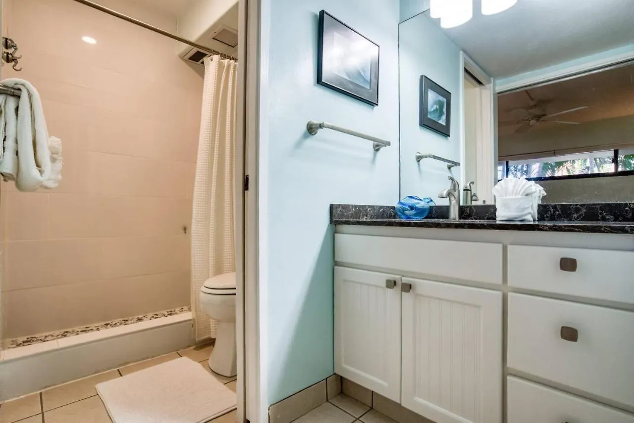 Sugar Beach Resort 209 By Coldwell Banker Island Vacations Kihei Semesterbostad