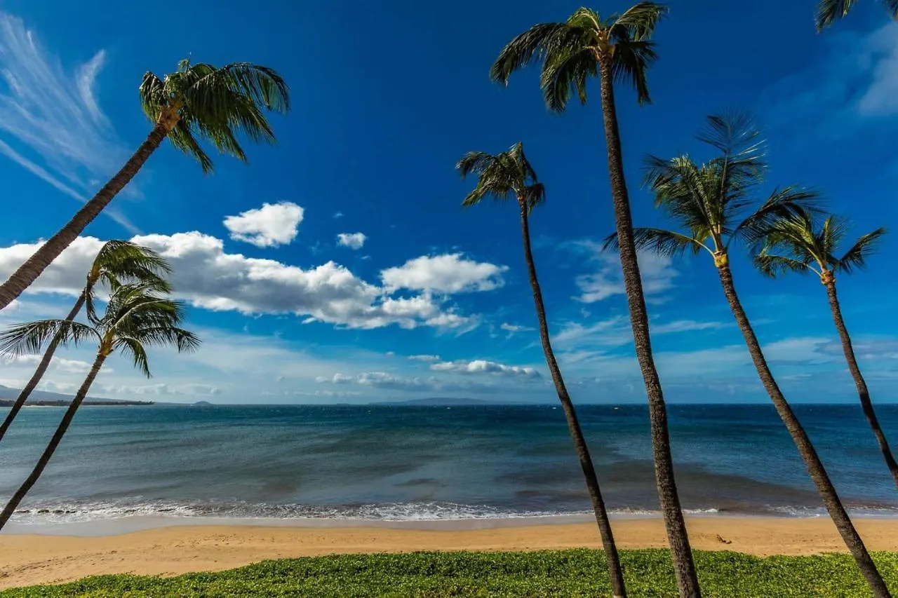 Sugar Beach Resort 209 By Coldwell Banker Island Vacations Kihei