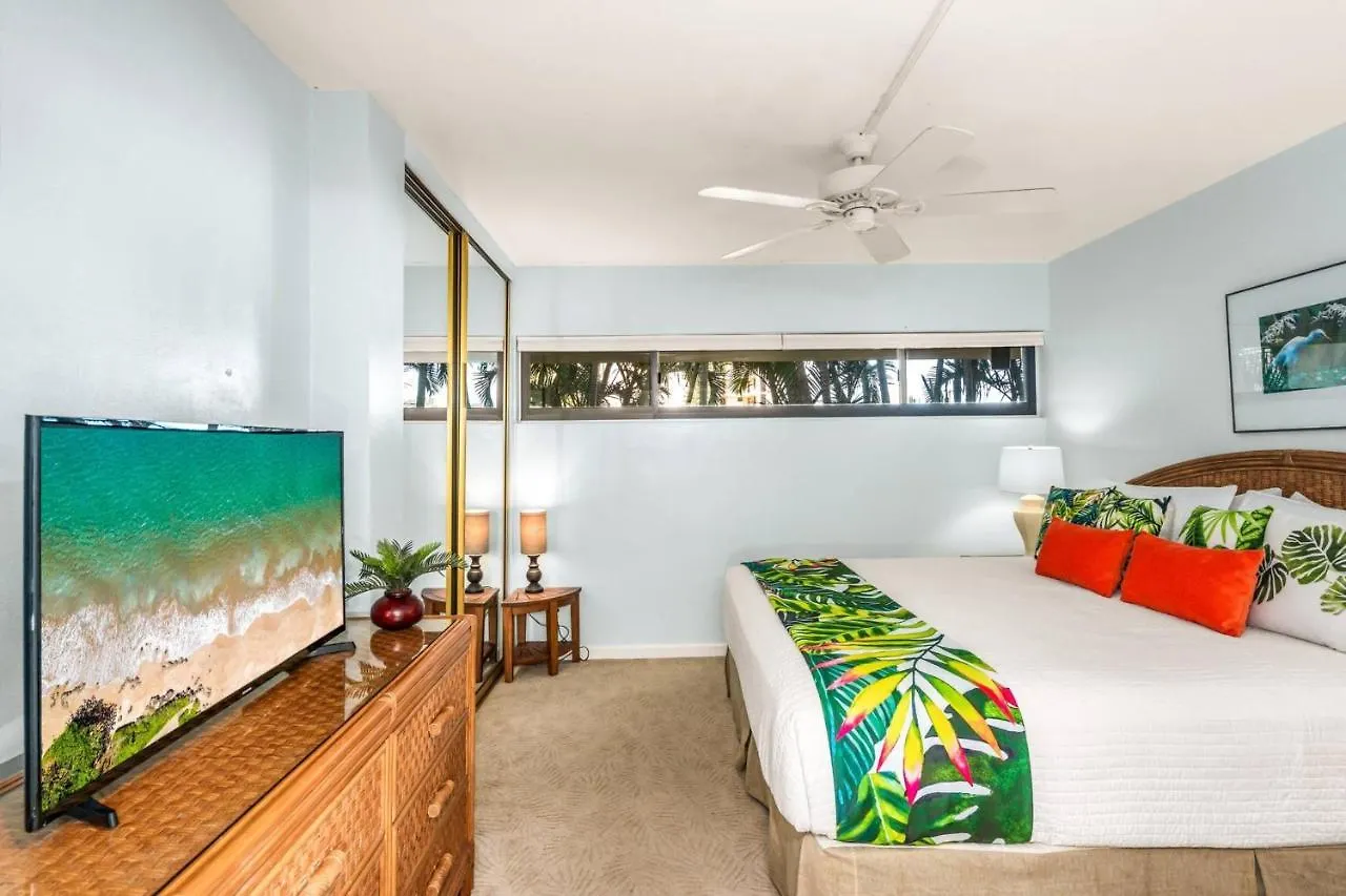 Sugar Beach Resort 209 By Coldwell Banker Island Vacations Kihei