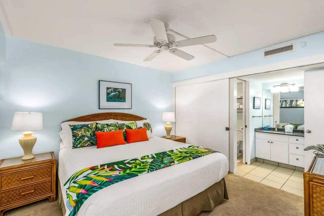 Sugar Beach Resort 209 By Coldwell Banker Island Vacations Kihei