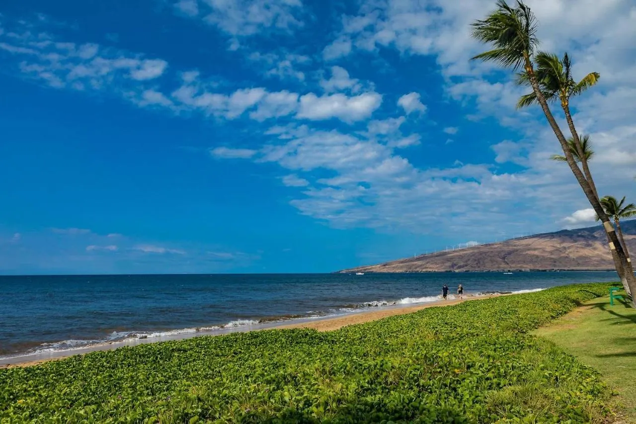 Sugar Beach Resort 209 By Coldwell Banker Island Vacations Kihei 0*,  USA