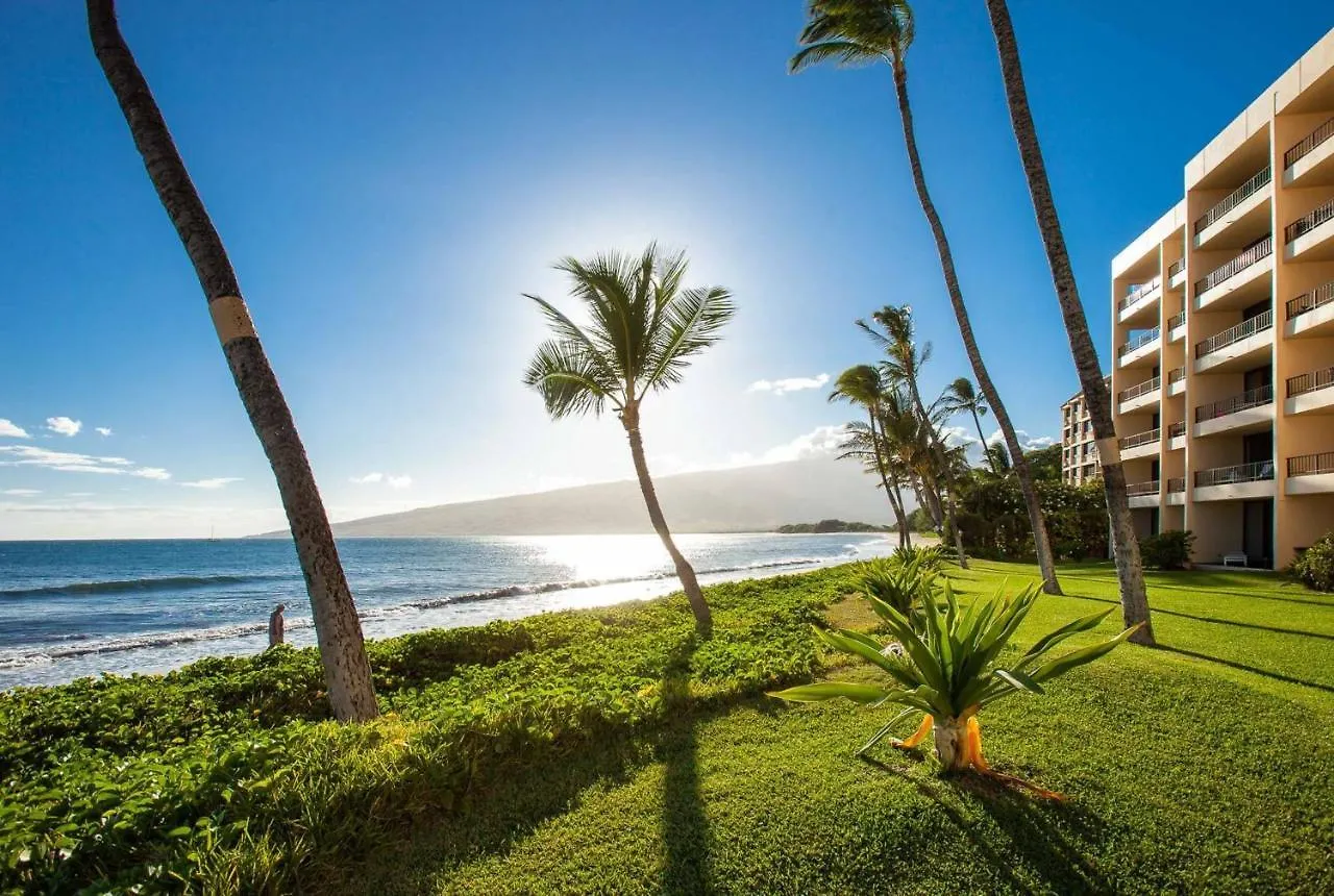 Sugar Beach Resort 209 By Coldwell Banker Island Vacations Kihei USA
