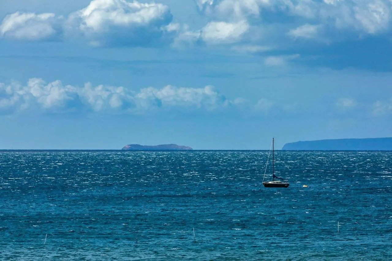 Sugar Beach Resort 209 By Coldwell Banker Island Vacations Kihei Semesterbostad