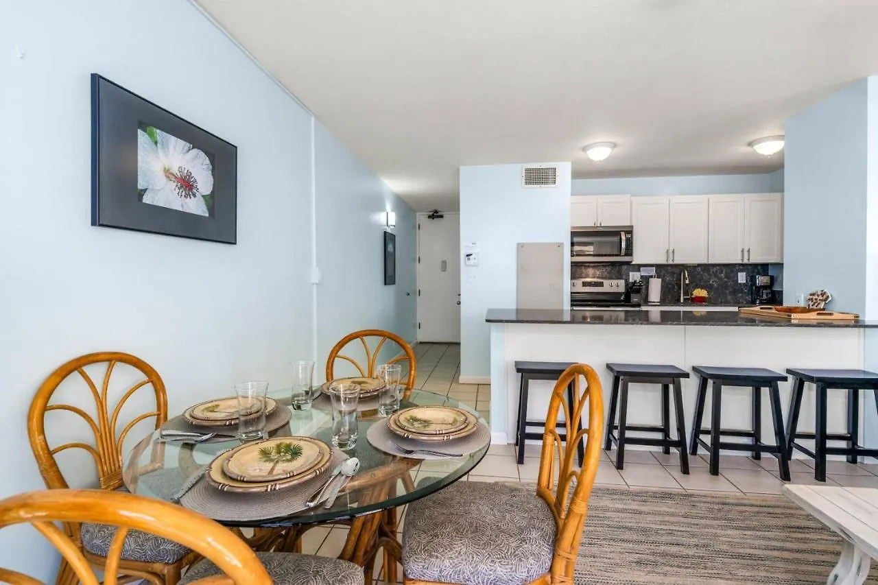 Sugar Beach Resort 209 By Coldwell Banker Island Vacations Kihei